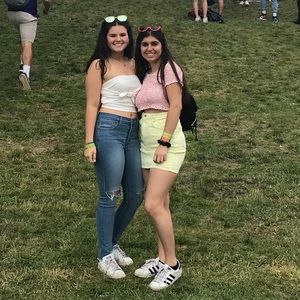 Meet your Posher, Fiona